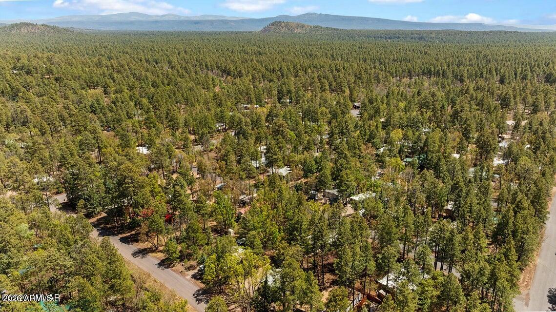 PINETOP COUNTRY CLUB MOBILE HOMES UNIT 1 - Residential