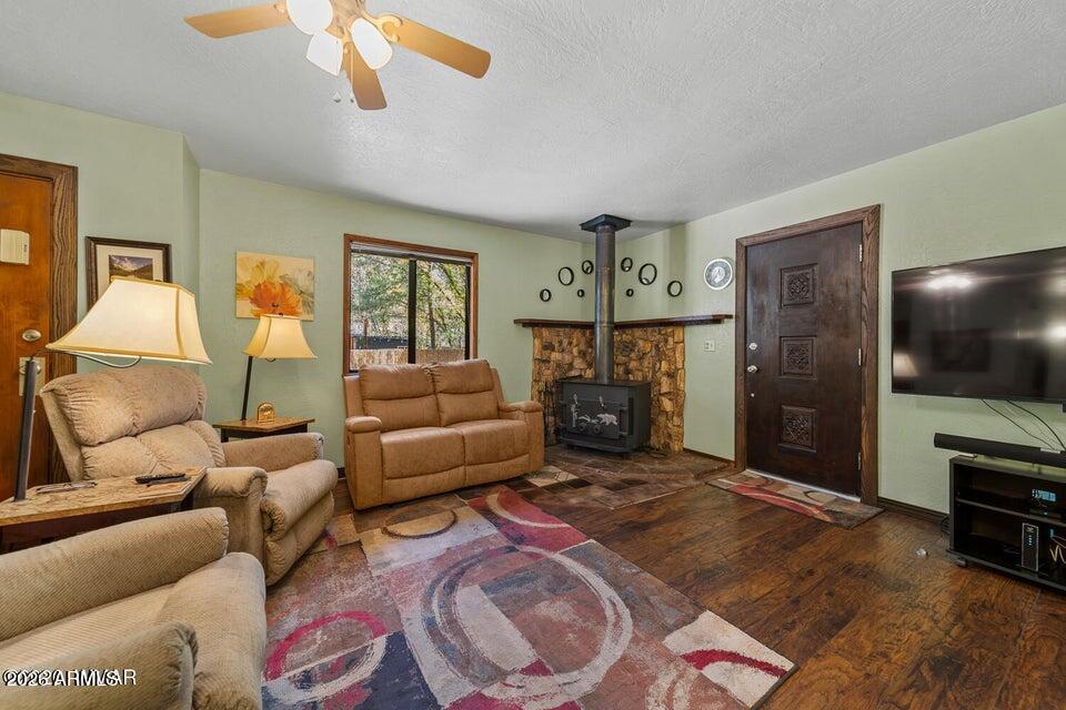 PINETOP COUNTRY CLUB MOBILE HOMES UNIT 1 - Residential