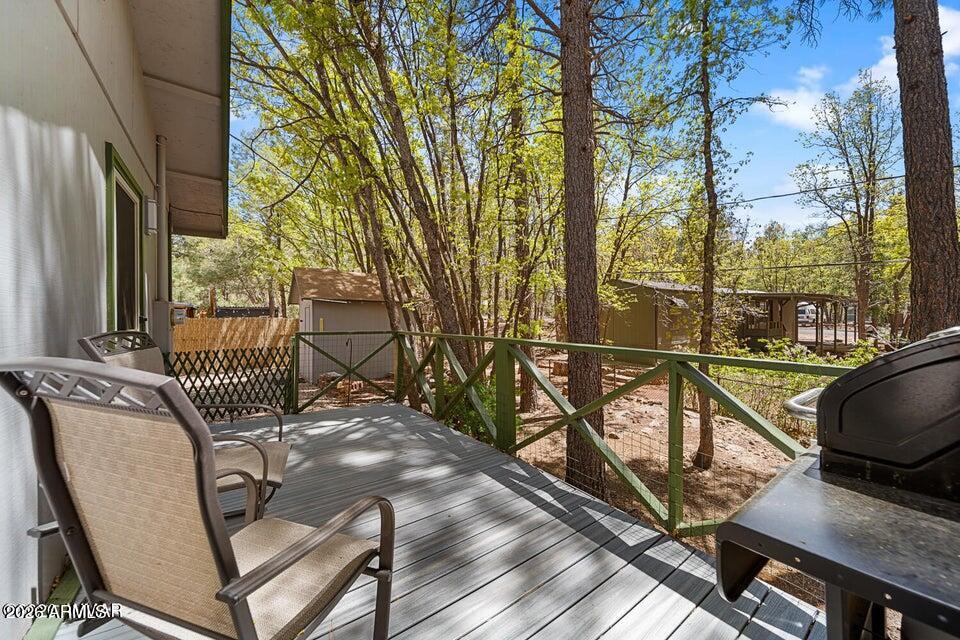 PINETOP COUNTRY CLUB MOBILE HOMES UNIT 1 - Residential