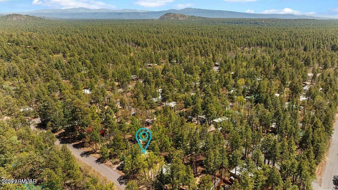 PINETOP COUNTRY CLUB MOBILE HOMES UNIT 1 - Residential