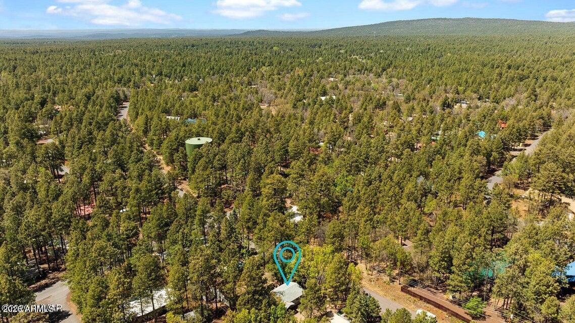 PINETOP COUNTRY CLUB MOBILE HOMES UNIT 1 - Residential