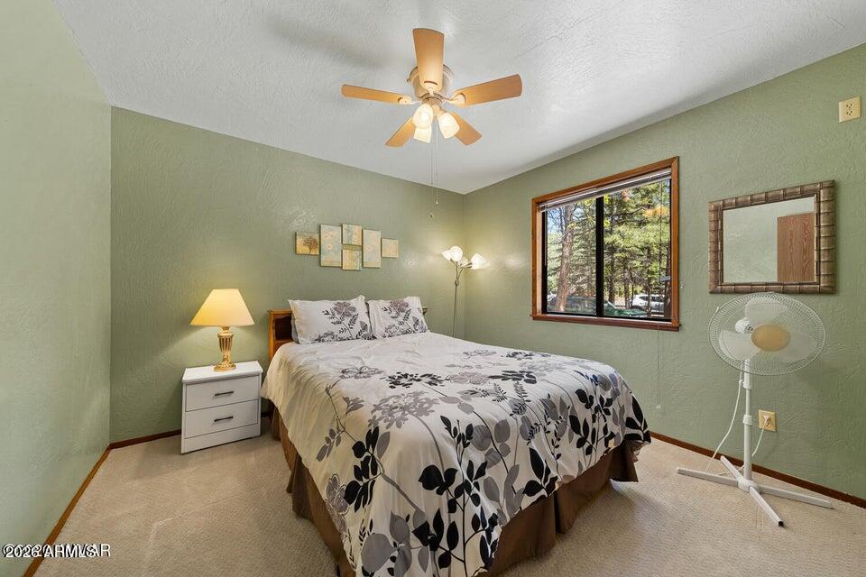 PINETOP COUNTRY CLUB MOBILE HOMES UNIT 1 - Residential