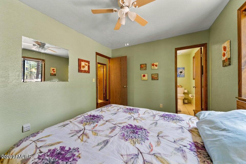 PINETOP COUNTRY CLUB MOBILE HOMES UNIT 1 - Residential