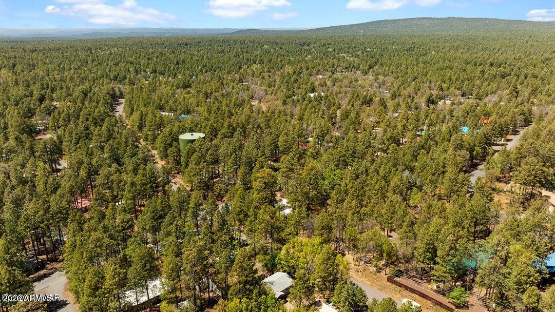 PINETOP COUNTRY CLUB MOBILE HOMES UNIT 1 - Residential
