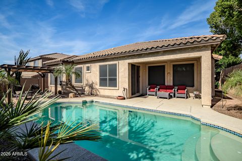 2605 W FLORIMOND Road Phoenix AZ 85086