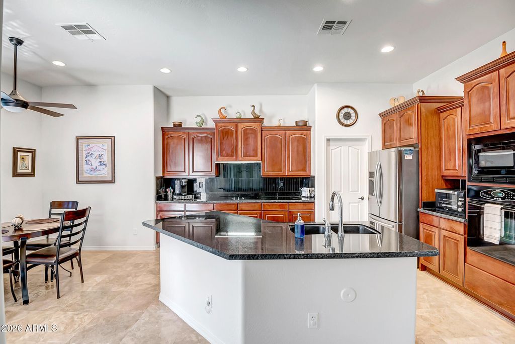 Photo of 2605 W Florimond Road, Phoenix, AZ 85086 (MLS # 6975798)