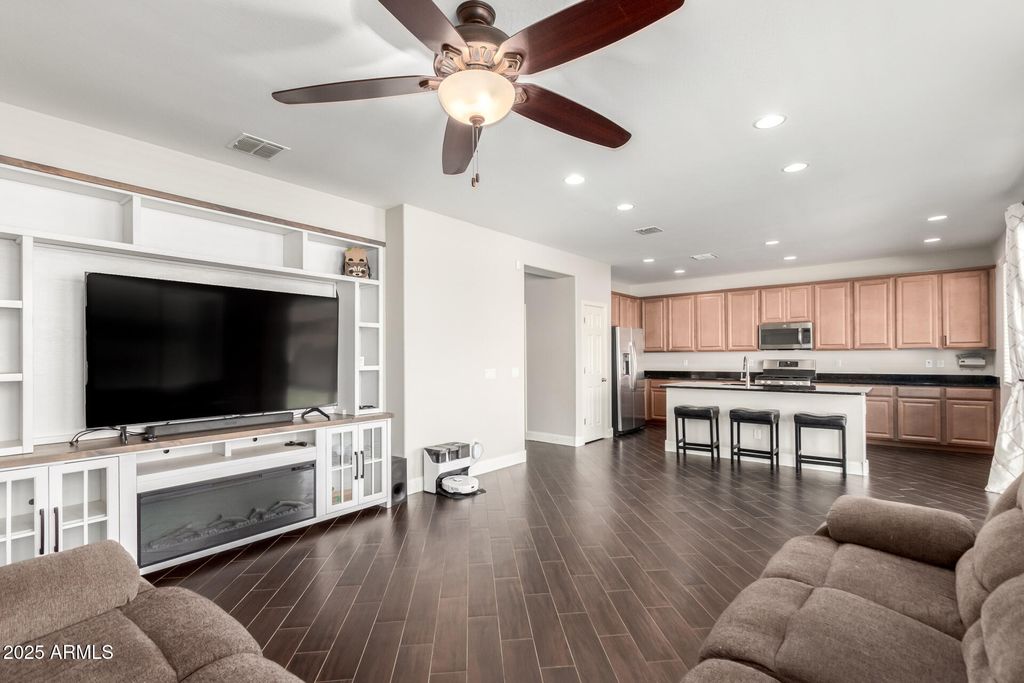 Photo of 3532 E Alfalfa Drive, Gilbert, AZ 85298 (MLS # 6965795)