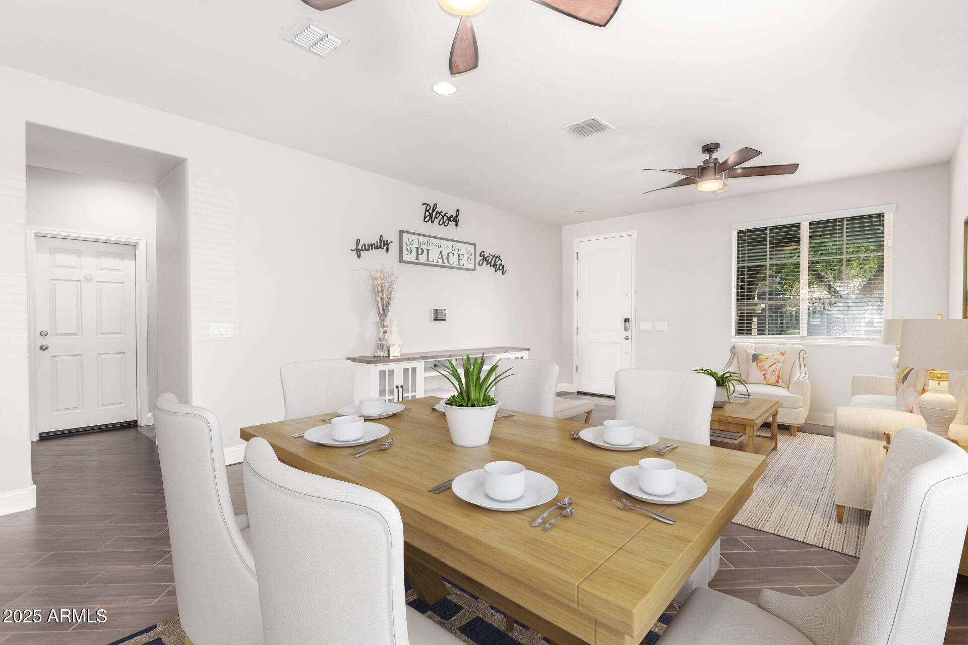 3532 E ALFALFA Drive