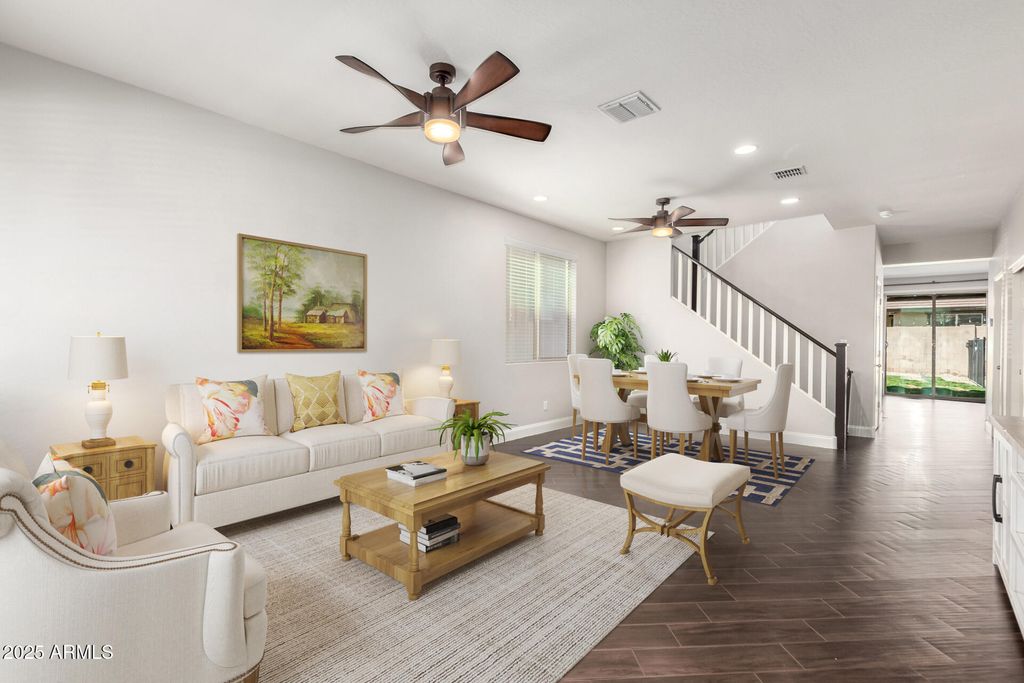 Photo of 3532 E Alfalfa Drive, Gilbert, AZ 85298 (MLS # 6965795)