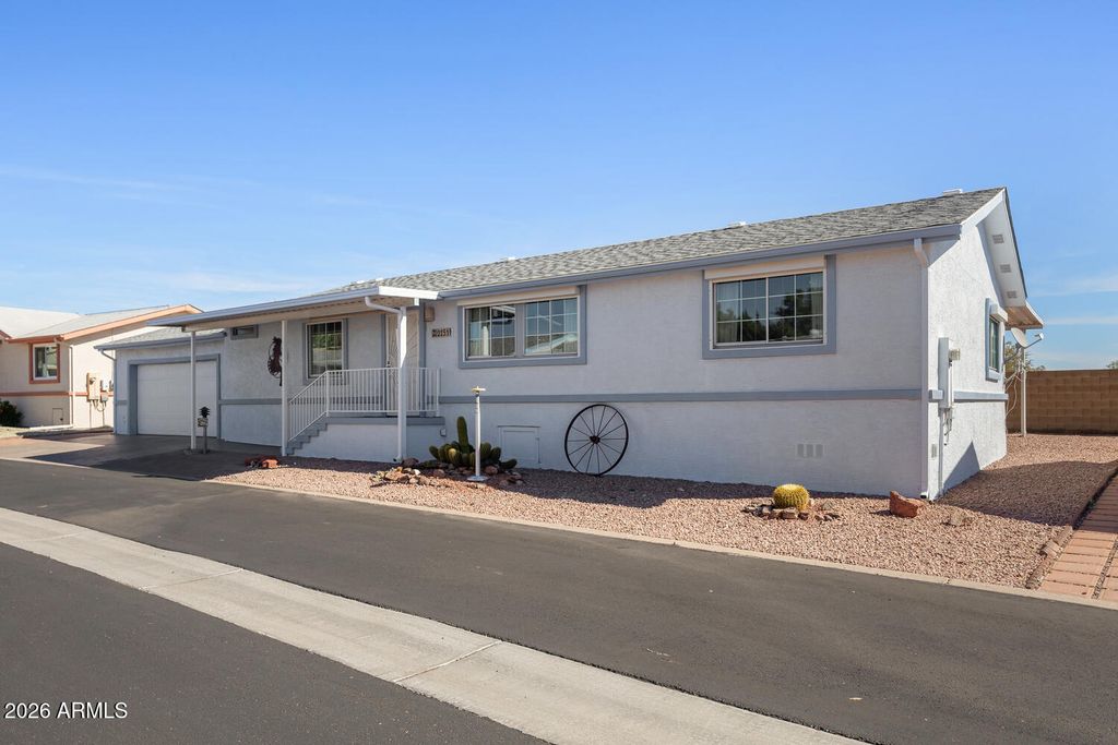 Photo of 17200 W Bell Road #2251, Surprise, AZ 85374 (MLS # 7002220)