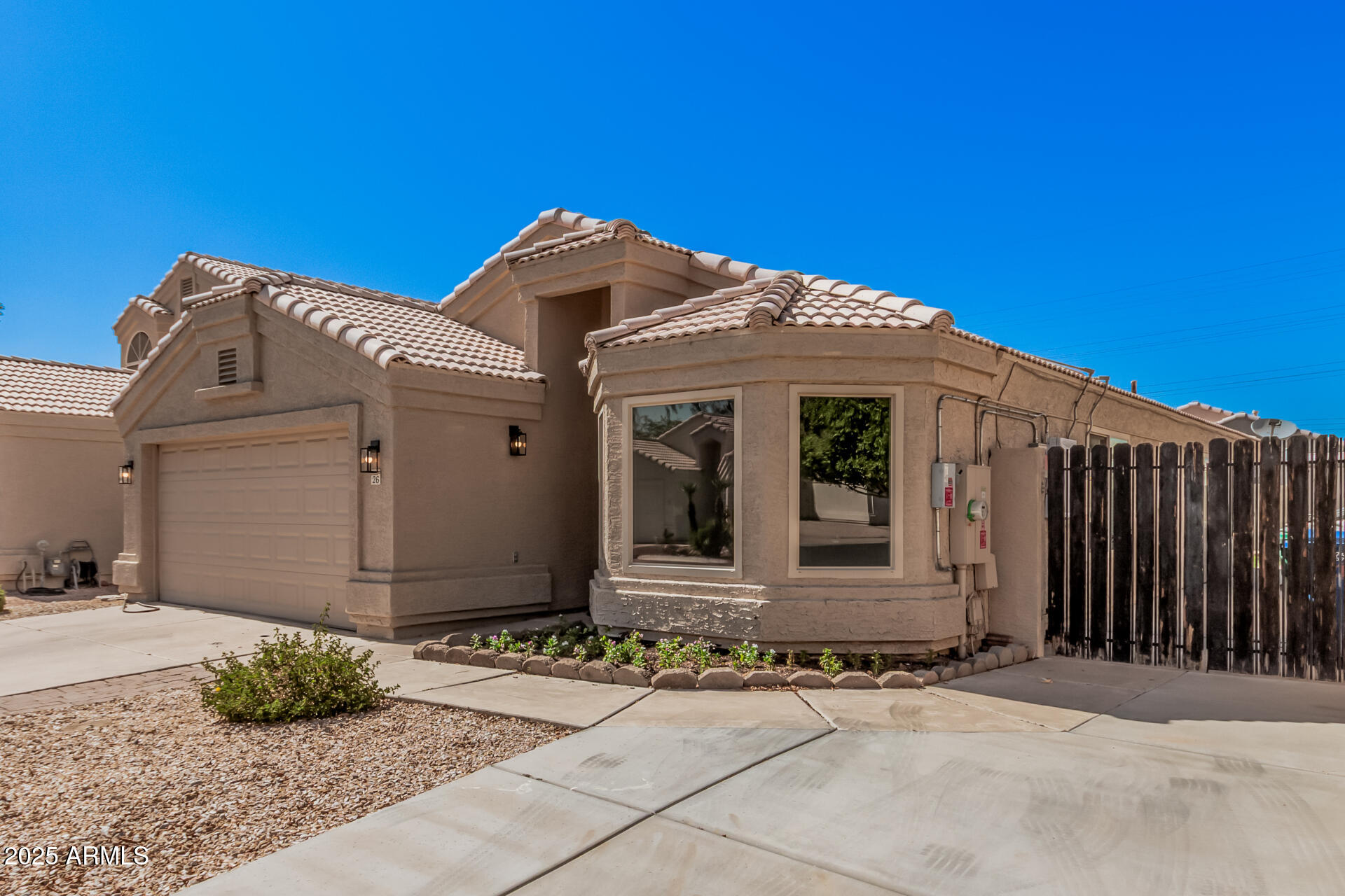525 N VAL VISTA Drive 26