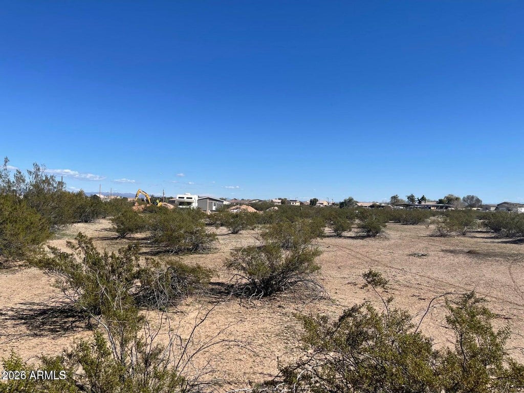 Photo of 651 W Judd Road W #056, San Tan Valley, AZ 85143 (MLS # 7034755)