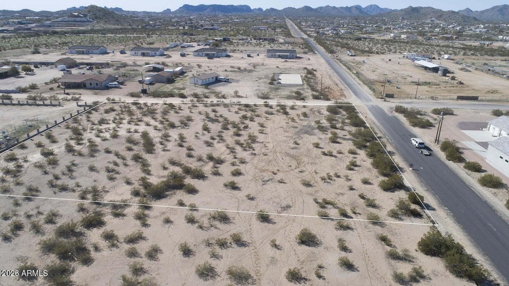 Photo of 651 W Judd Road W #056, San Tan Valley, AZ 85143 (MLS # 7034755)