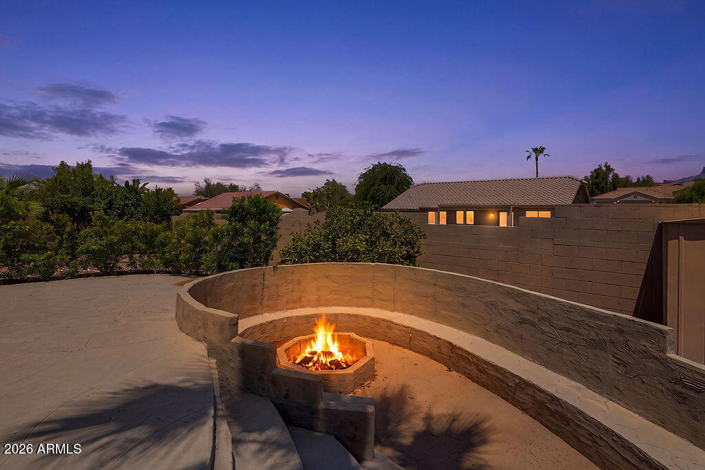 6653 S SINAGUA Court