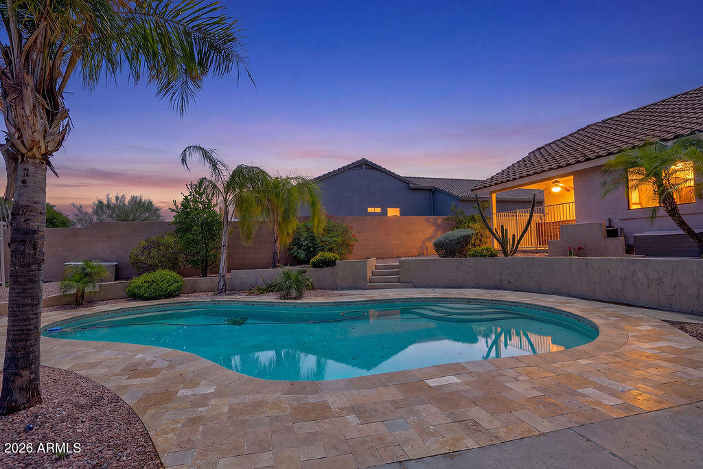 6653 S SINAGUA Court