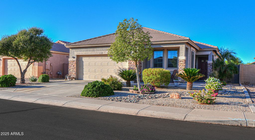 Photo of 45036 W Balboa Drive, Maricopa, AZ 85139 (MLS # 6935356)