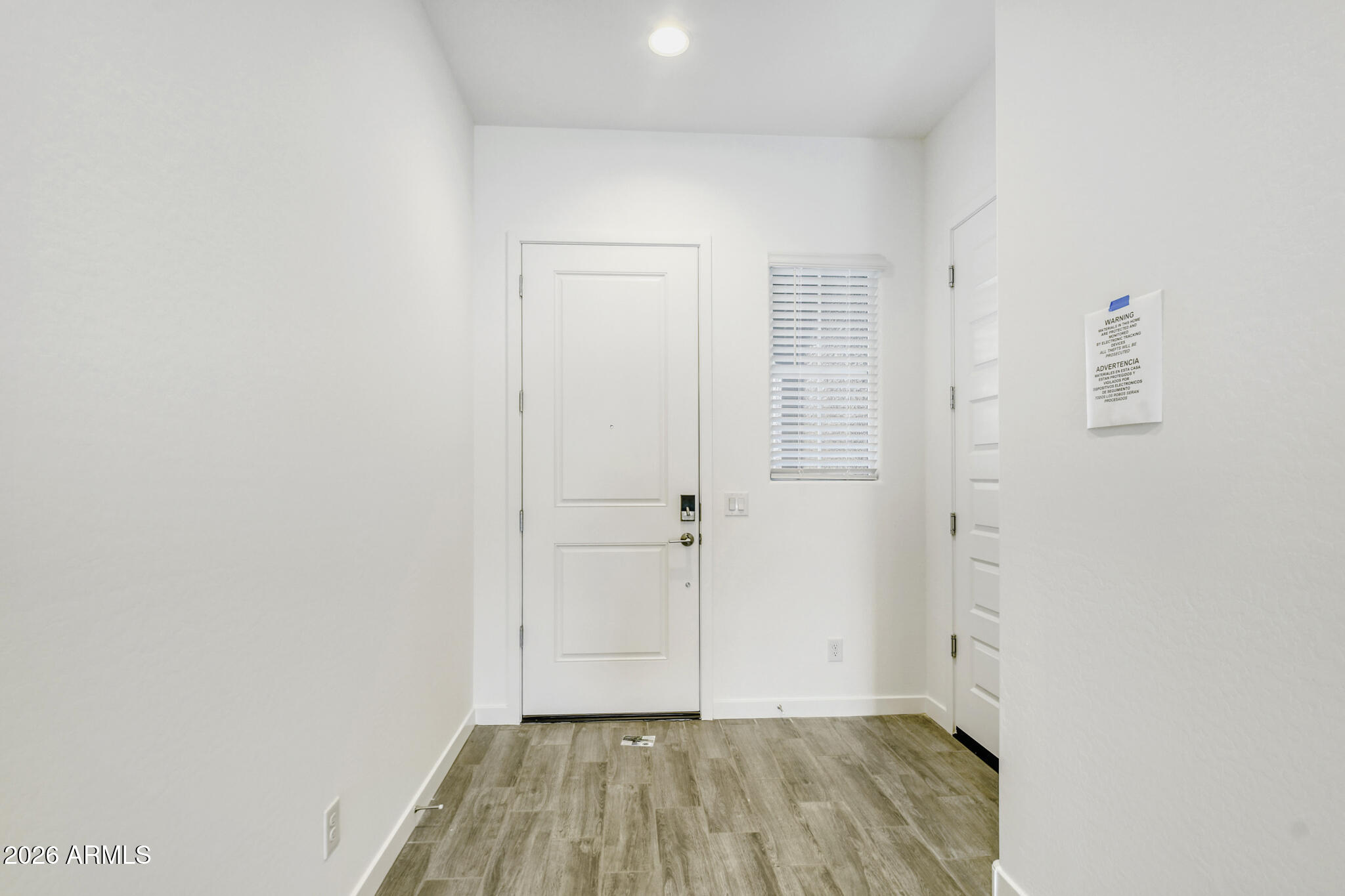 16833 W SMOKETREE Drive