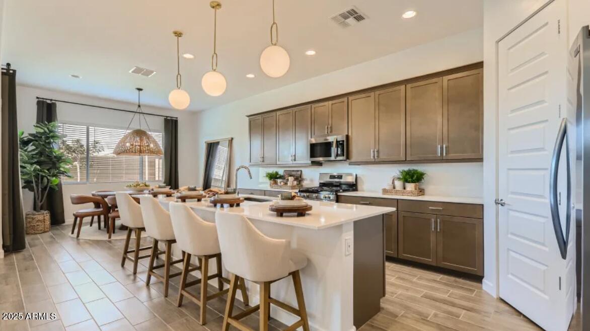 16833 W SMOKETREE Drive