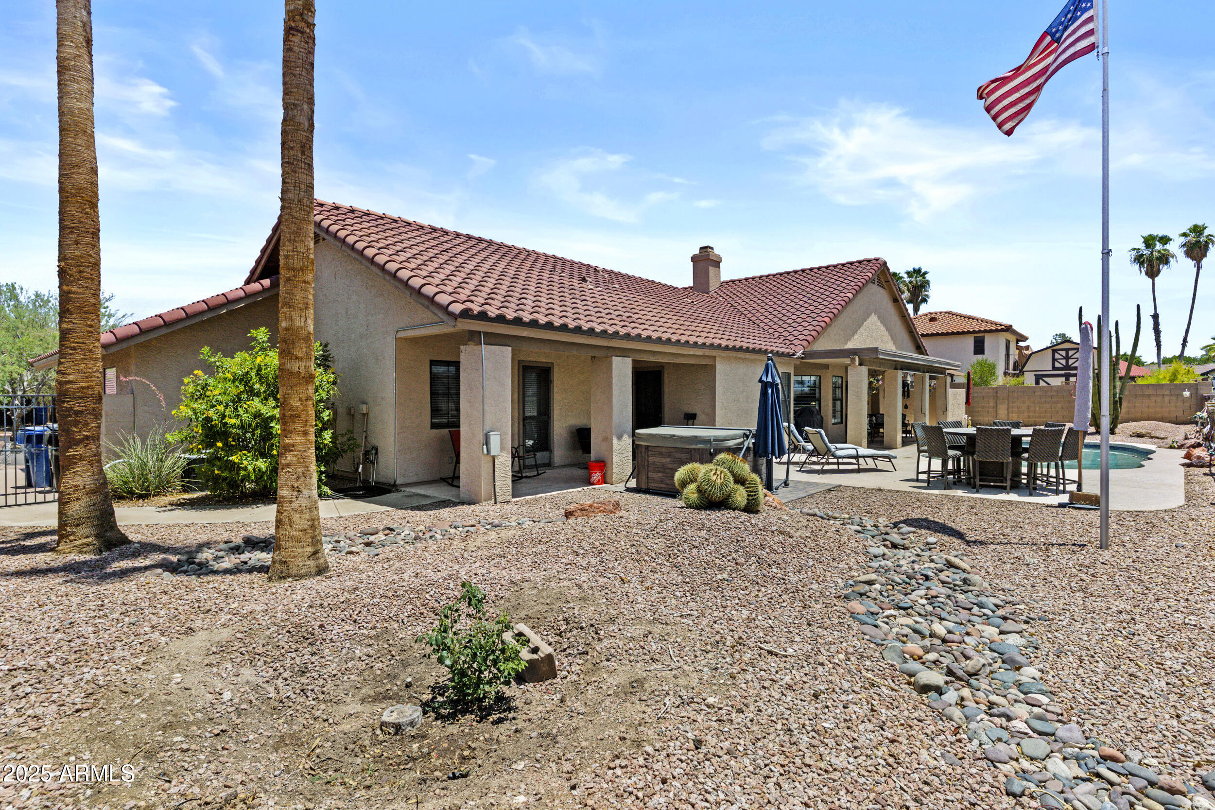 6249 E CAMELOT Drive