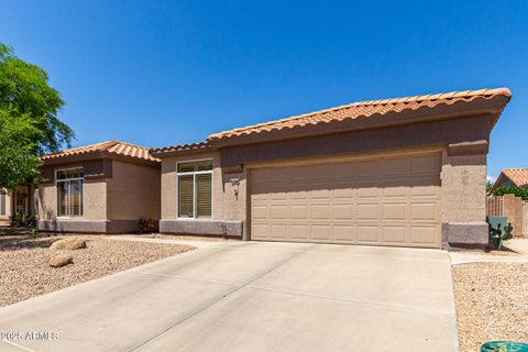 13608 W WHITE ROCK Drive Sun City West AZ 85375