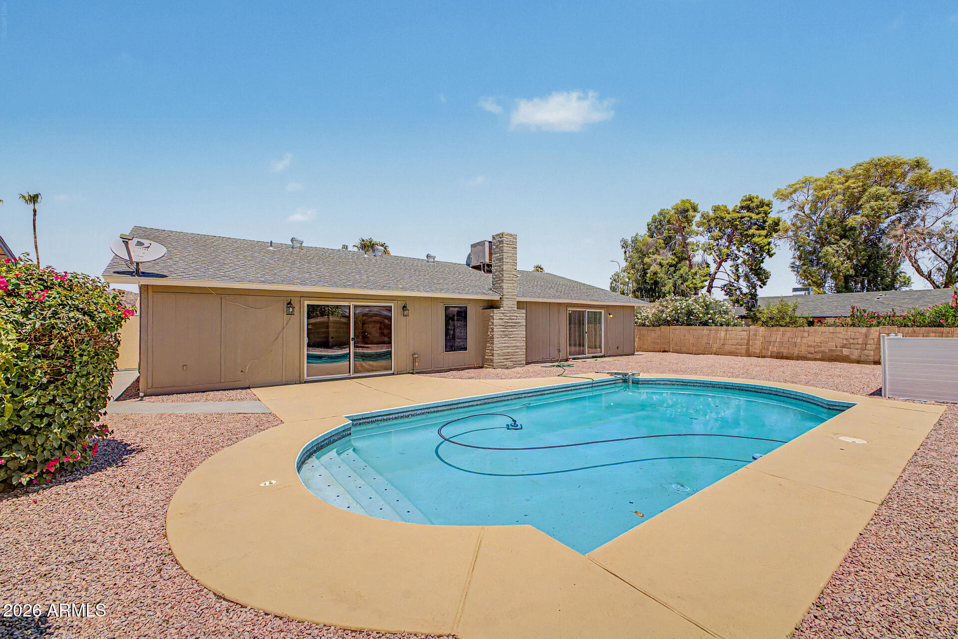 4305 E EQUESTRIAN Trail