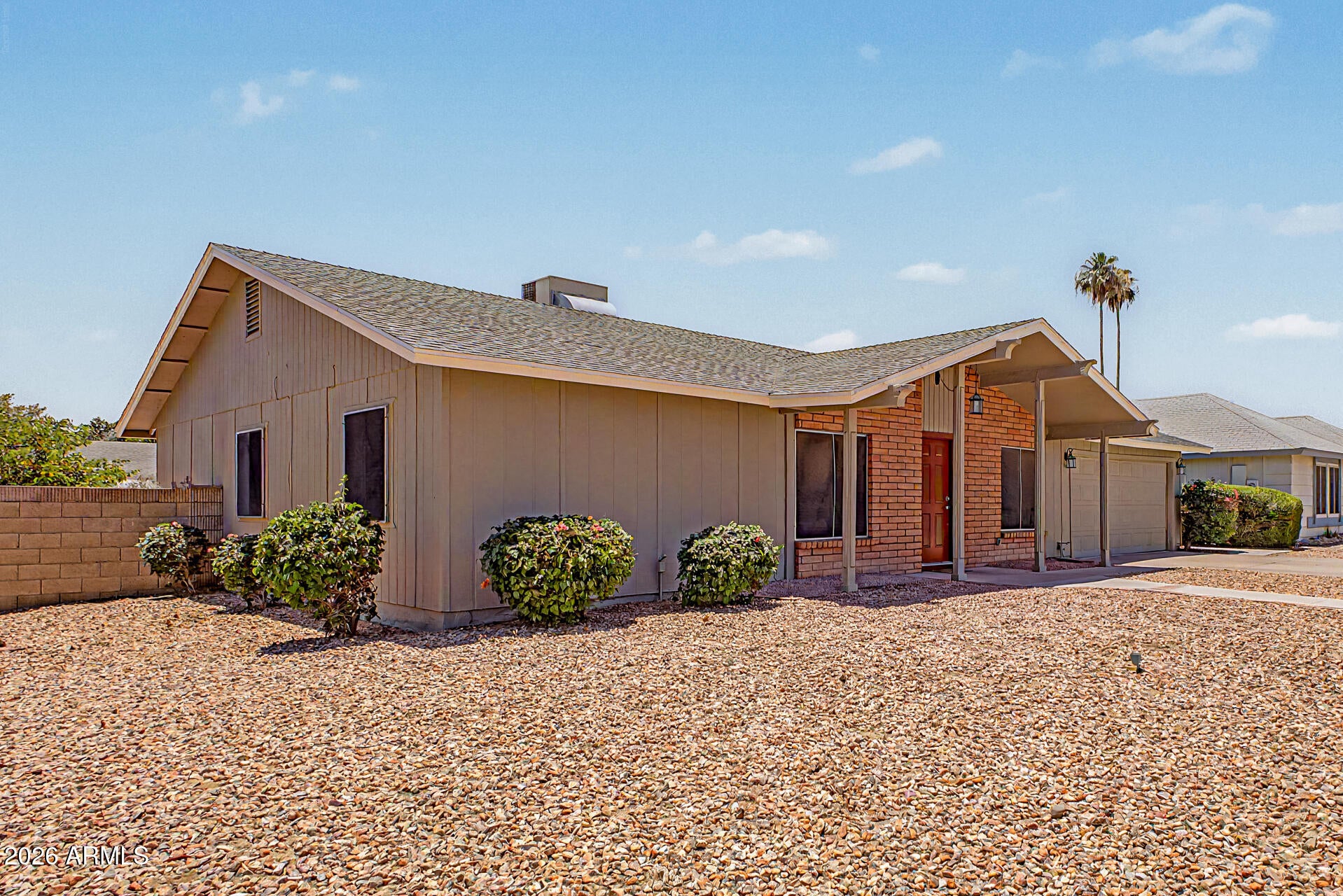 4305 E EQUESTRIAN Trail