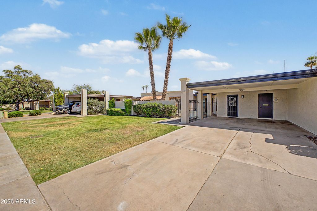 Photo of 2905 W Glendale Avenue, Phoenix, AZ 85051 (MLS # 7031909)