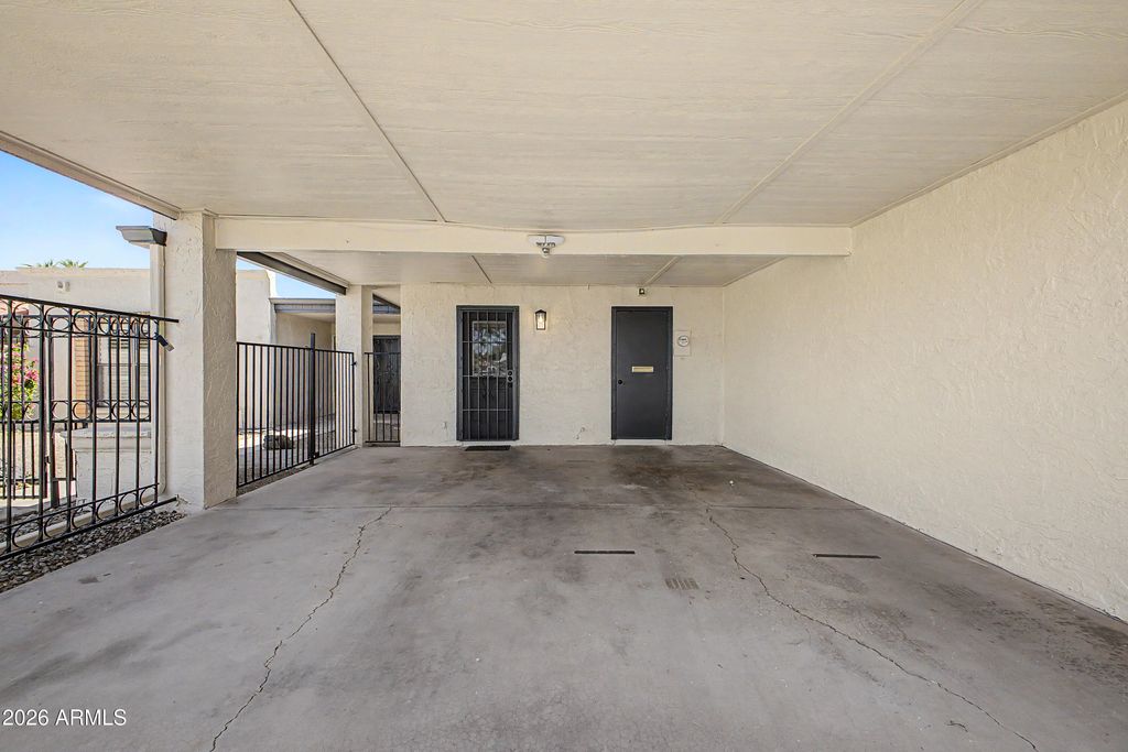 Photo of 2905 W Glendale Avenue, Phoenix, AZ 85051 (MLS # 7031909)