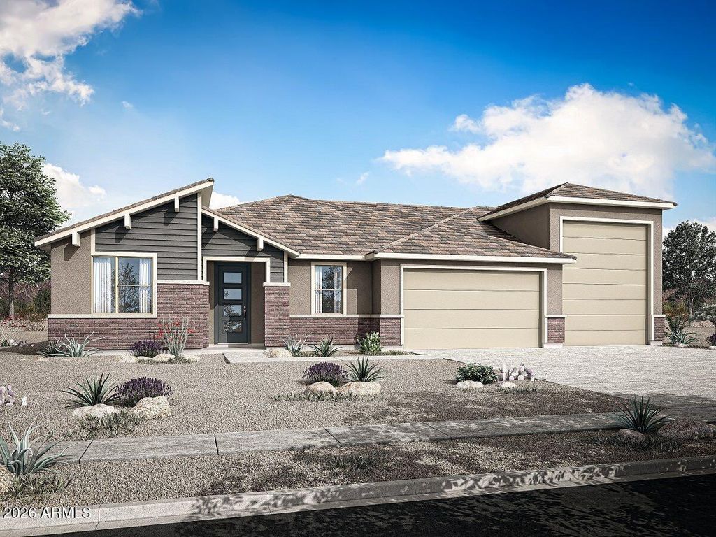 Photo of 18434 W Papago Street, Goodyear, AZ 85338 (MLS # 7012238)