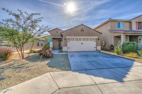 6219 W ORCHID Lane Glendale AZ 85302