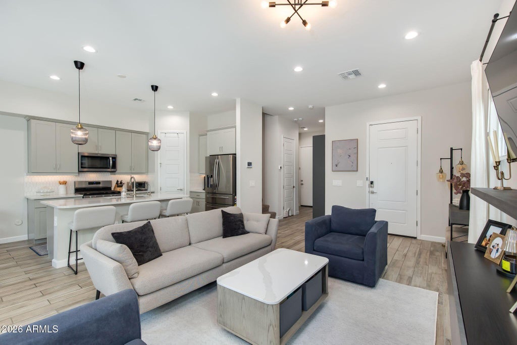 Photo of 5041 E Anderson Drive, Scottsdale, AZ 85254 (MLS # 7092275)