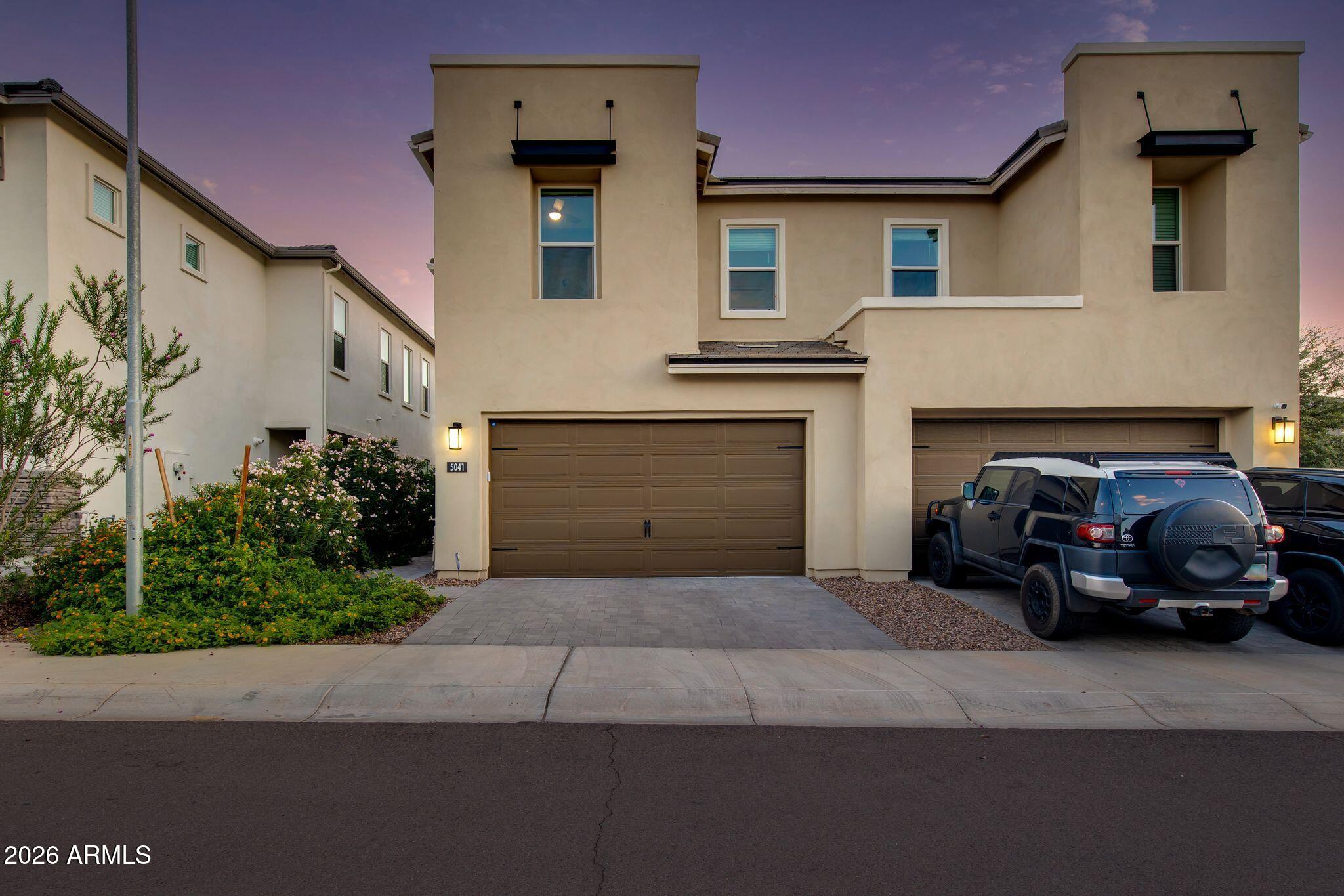 5041 E ANDERSON Drive