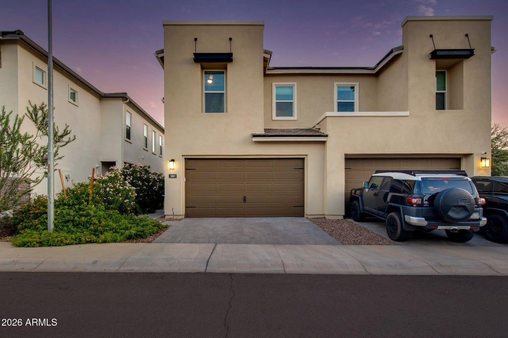 Photo of 5041 E Anderson Drive, Scottsdale, AZ 85254 (MLS # 7092275)