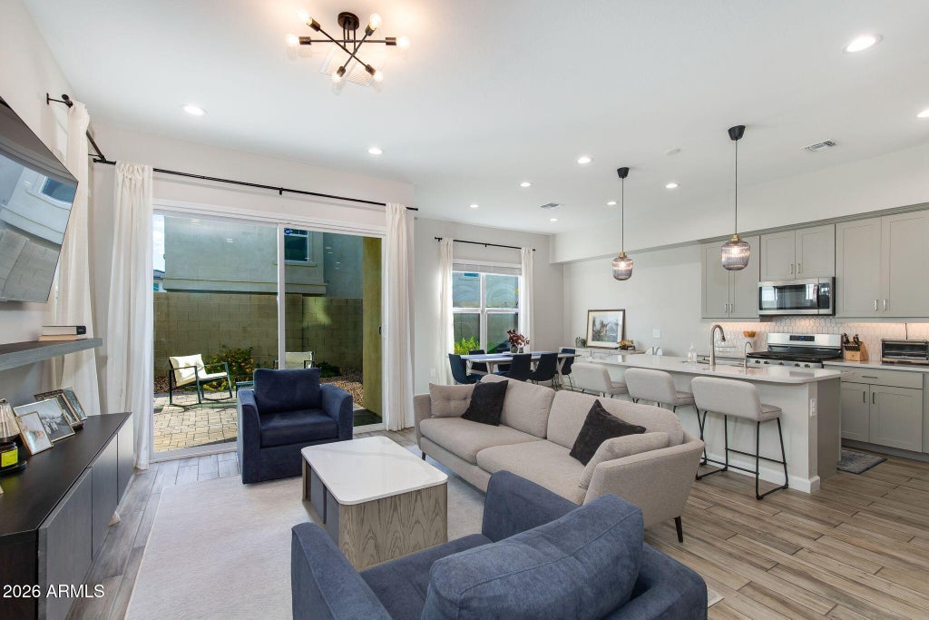 Photo of 5041 E Anderson Drive, Scottsdale, AZ 85254 (MLS # 7092275)