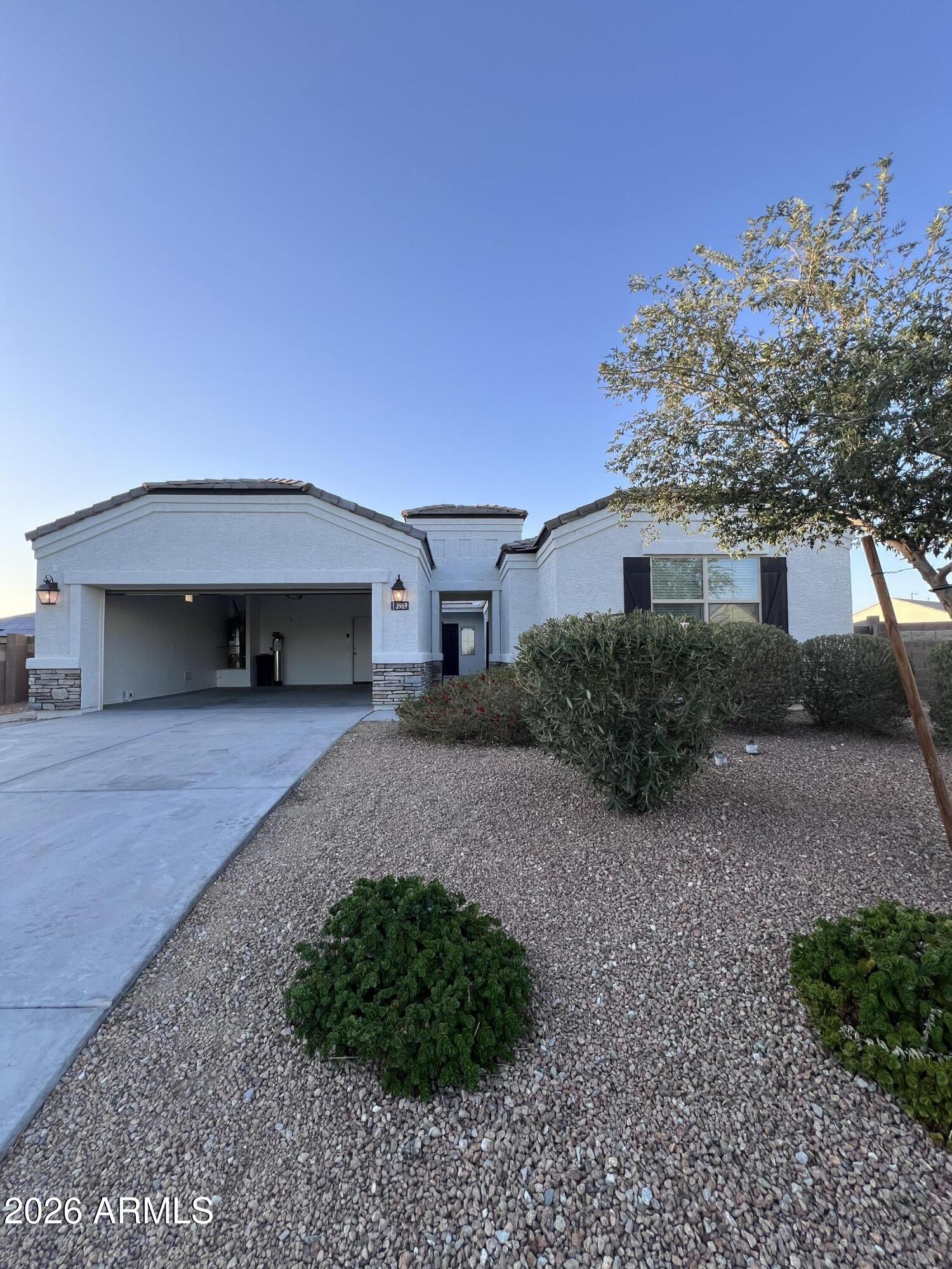 3969 N 301ST Circle