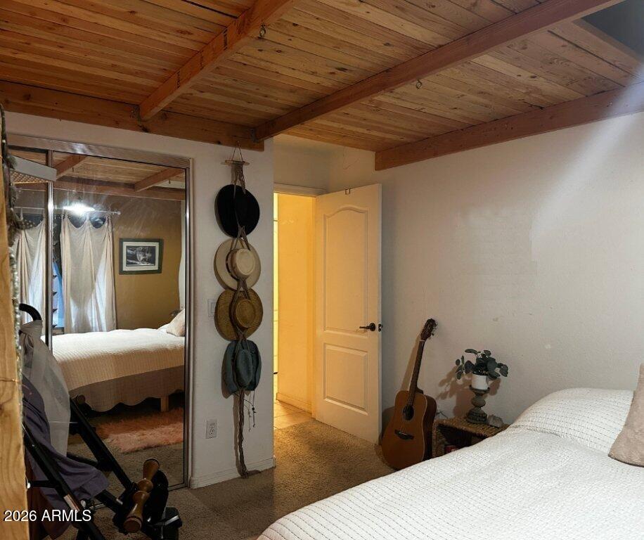 2201 N Comanche Drive 2098