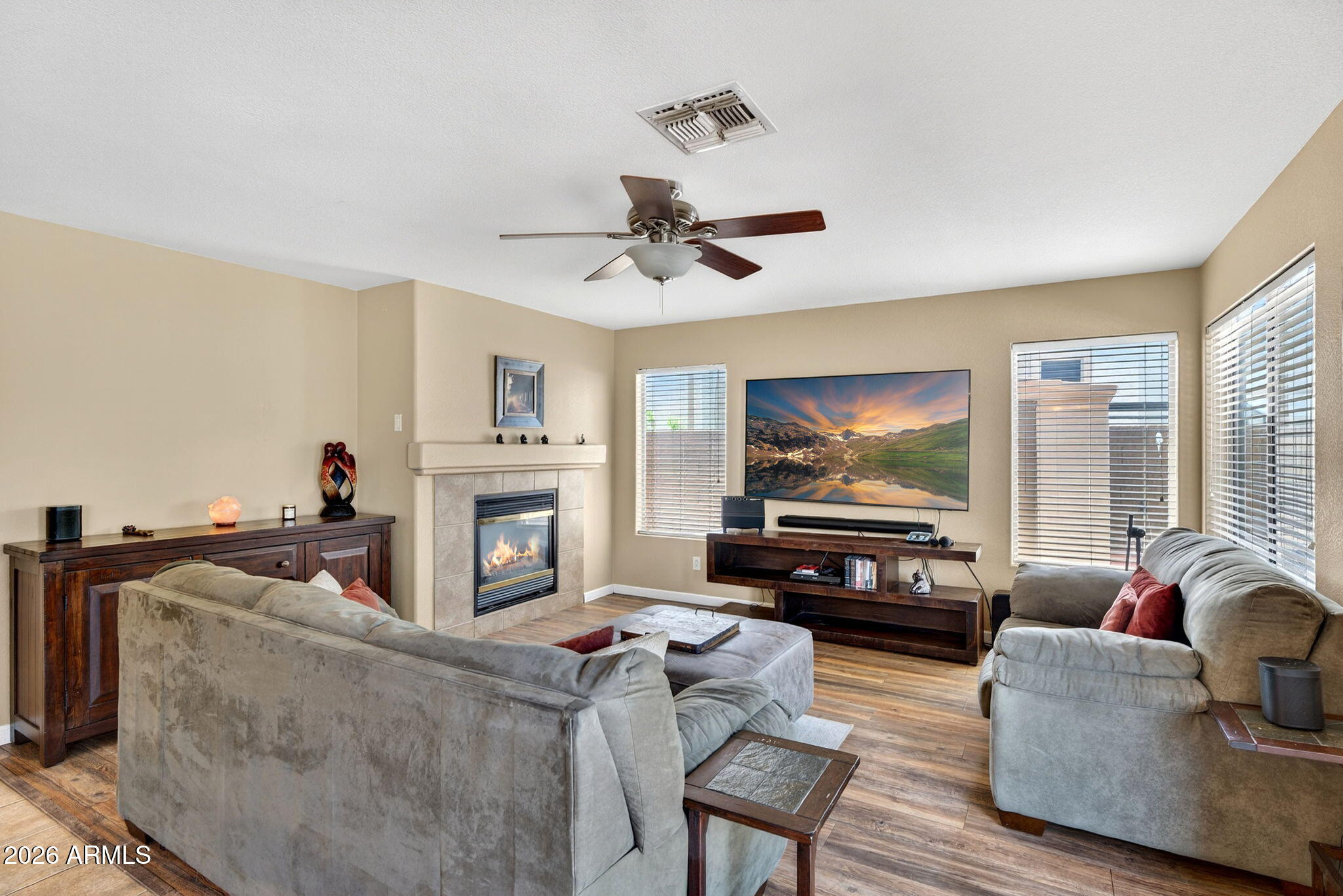 SANTA RITA RANCH UNIT 2 - Residential