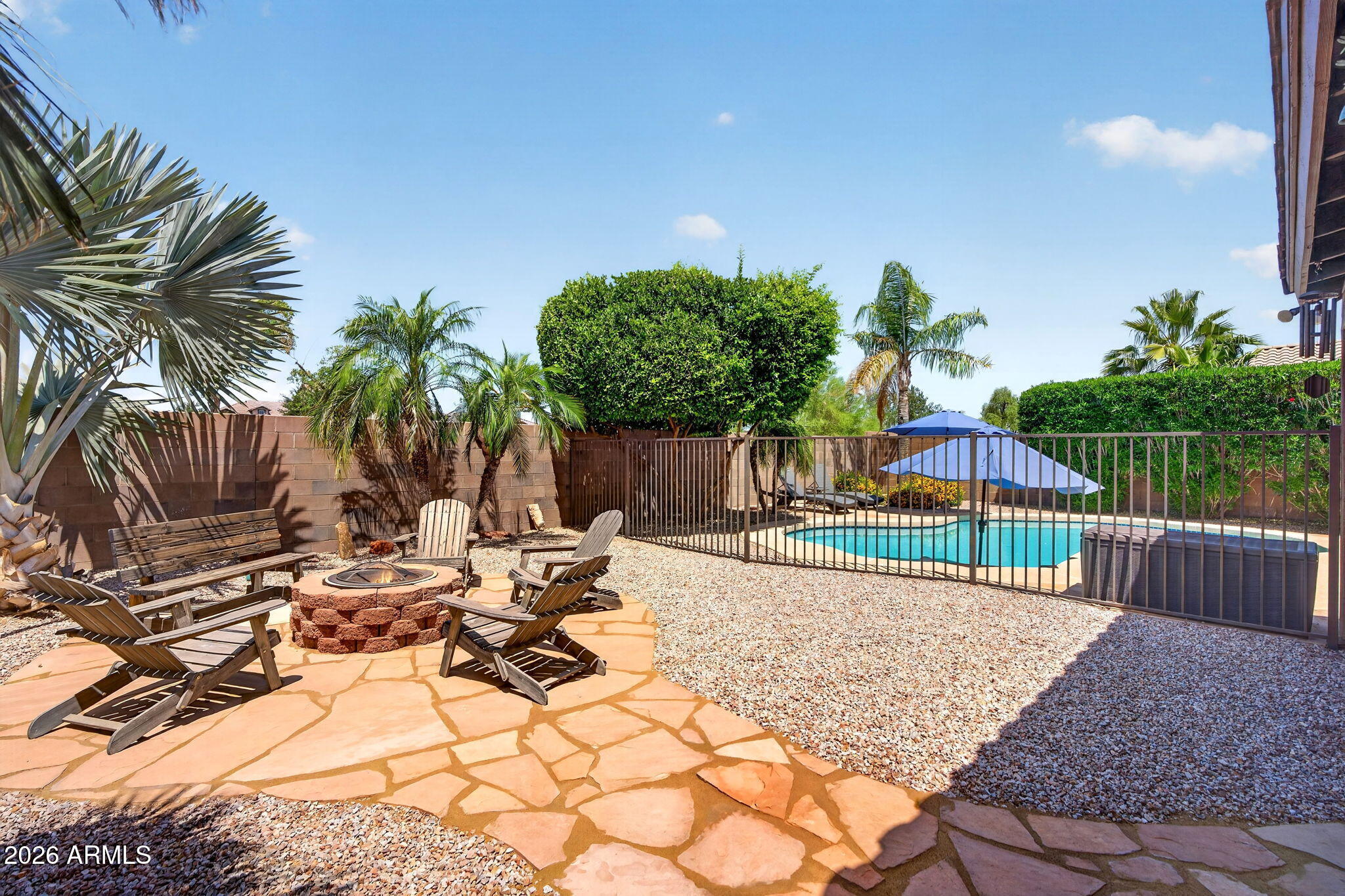 SANTA RITA RANCH UNIT 2 - Residential