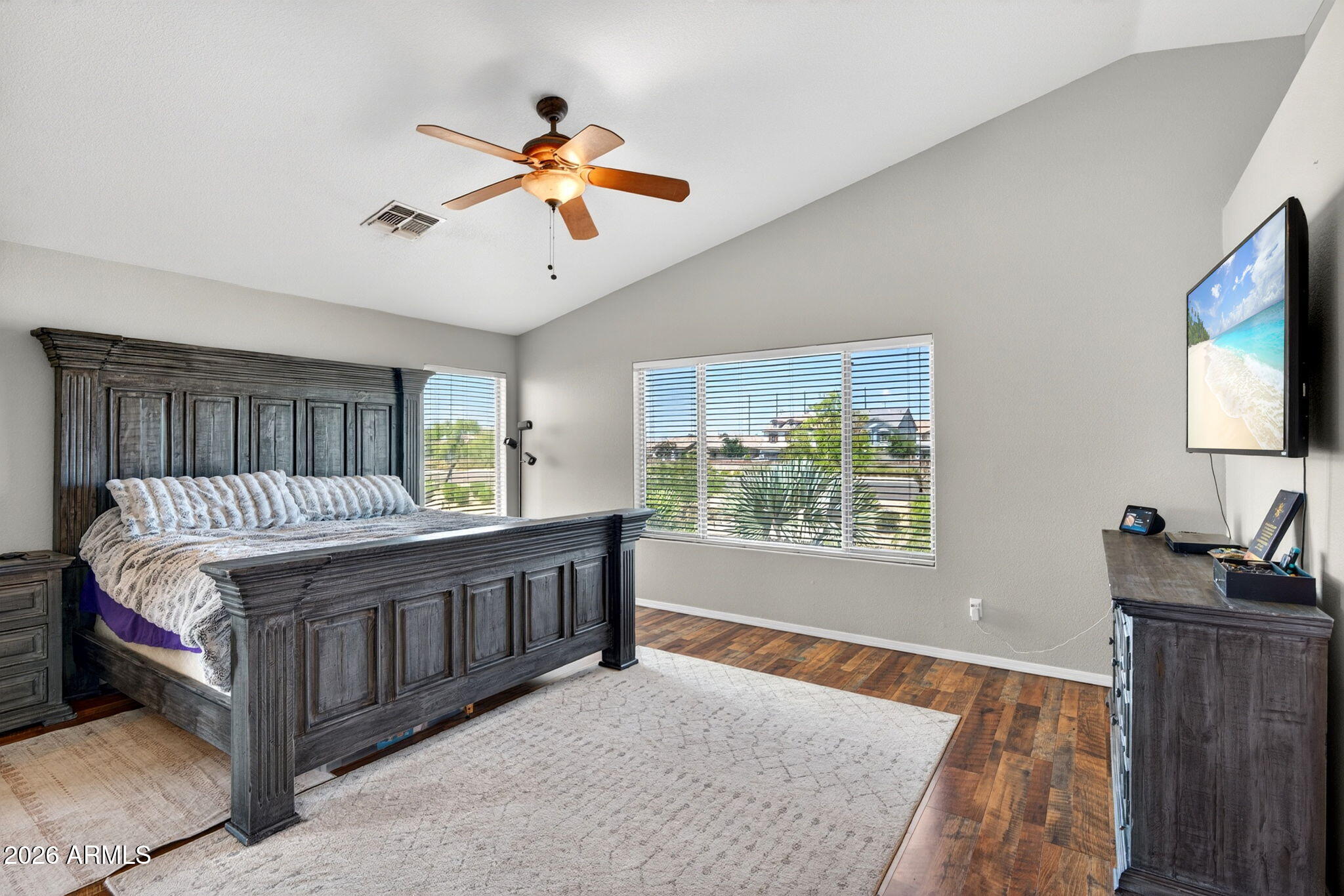 SANTA RITA RANCH UNIT 2 - Residential