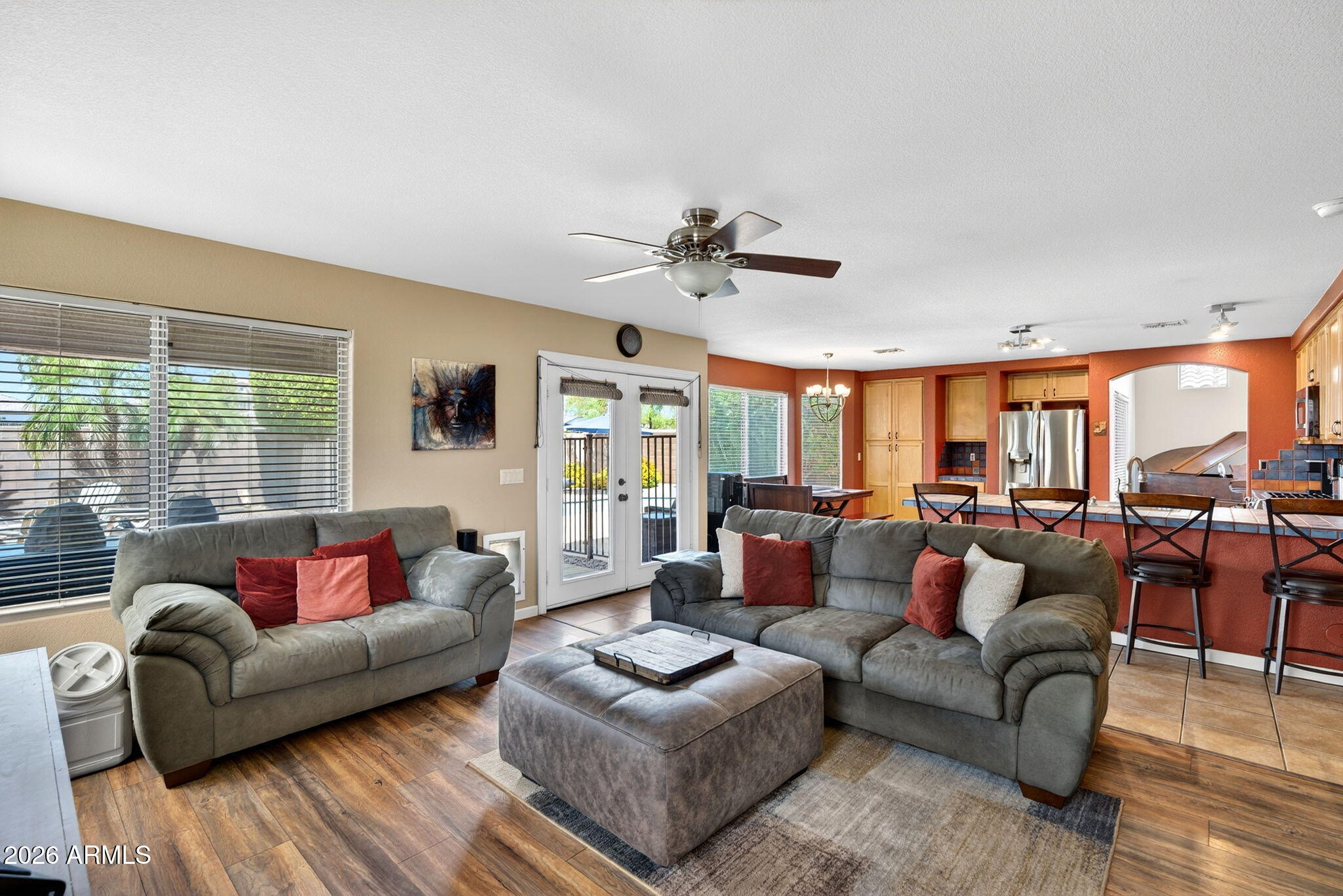 SANTA RITA RANCH UNIT 2 - Residential