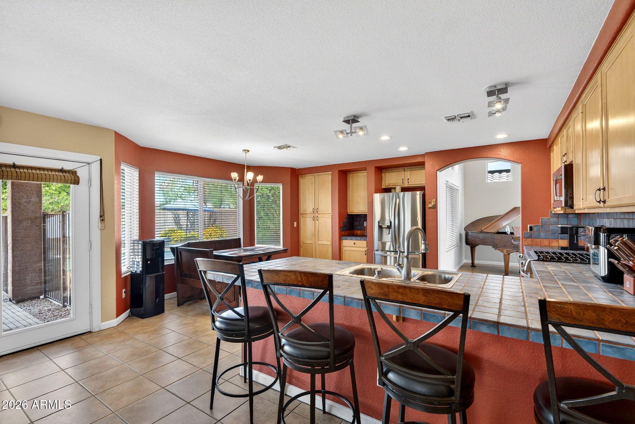 SANTA RITA RANCH UNIT 2 - Residential
