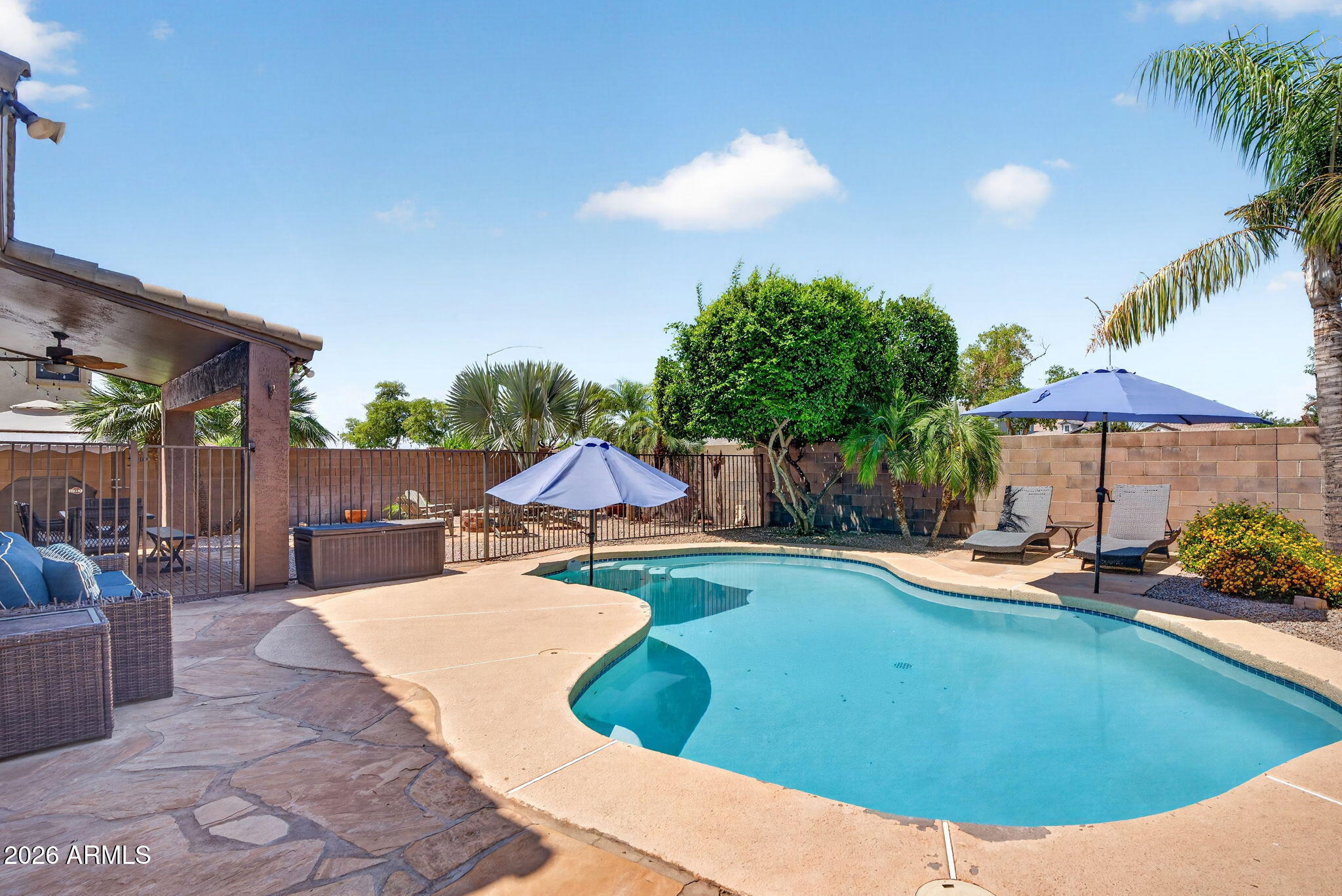 SANTA RITA RANCH UNIT 2 - Residential