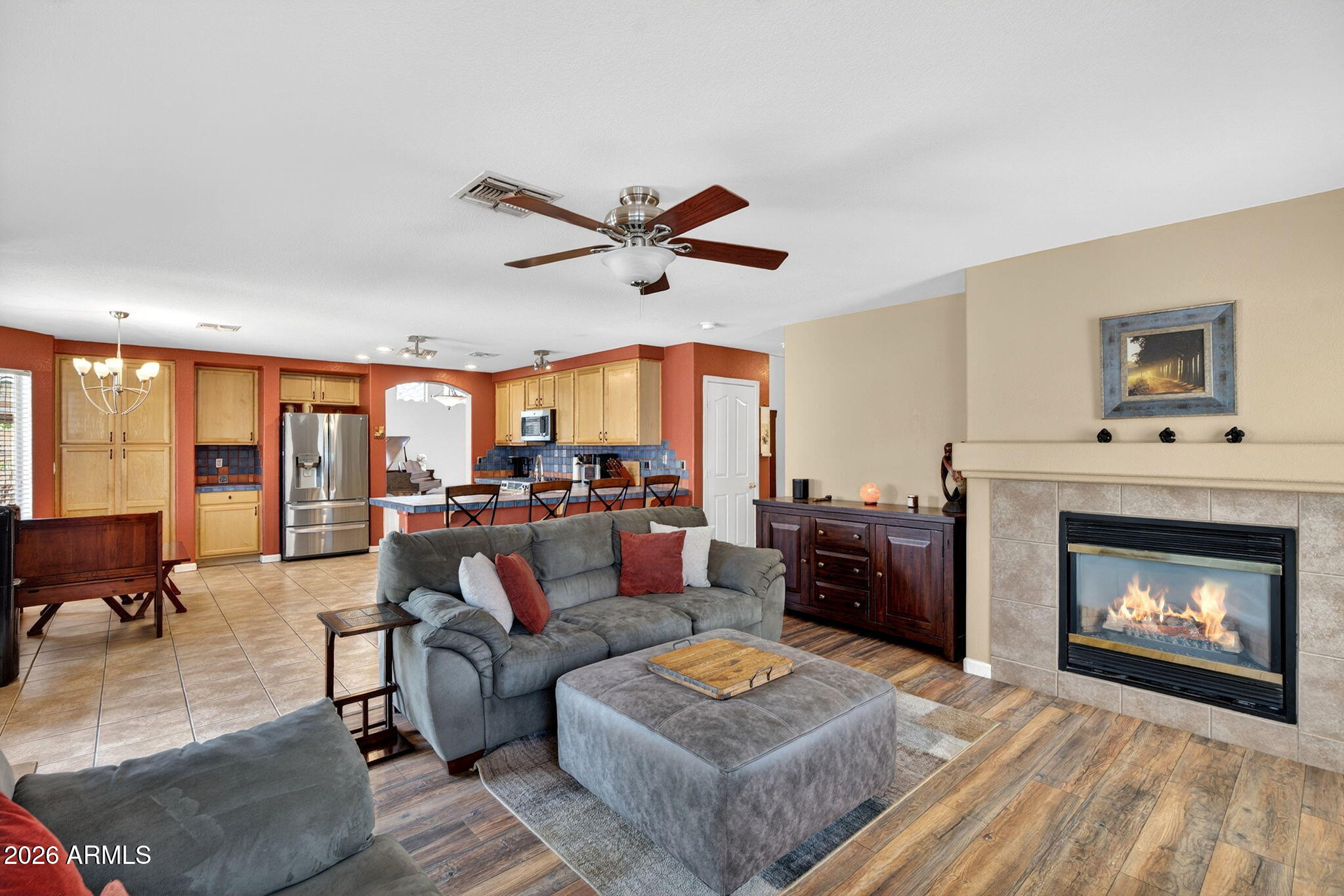 SANTA RITA RANCH UNIT 2 - Residential