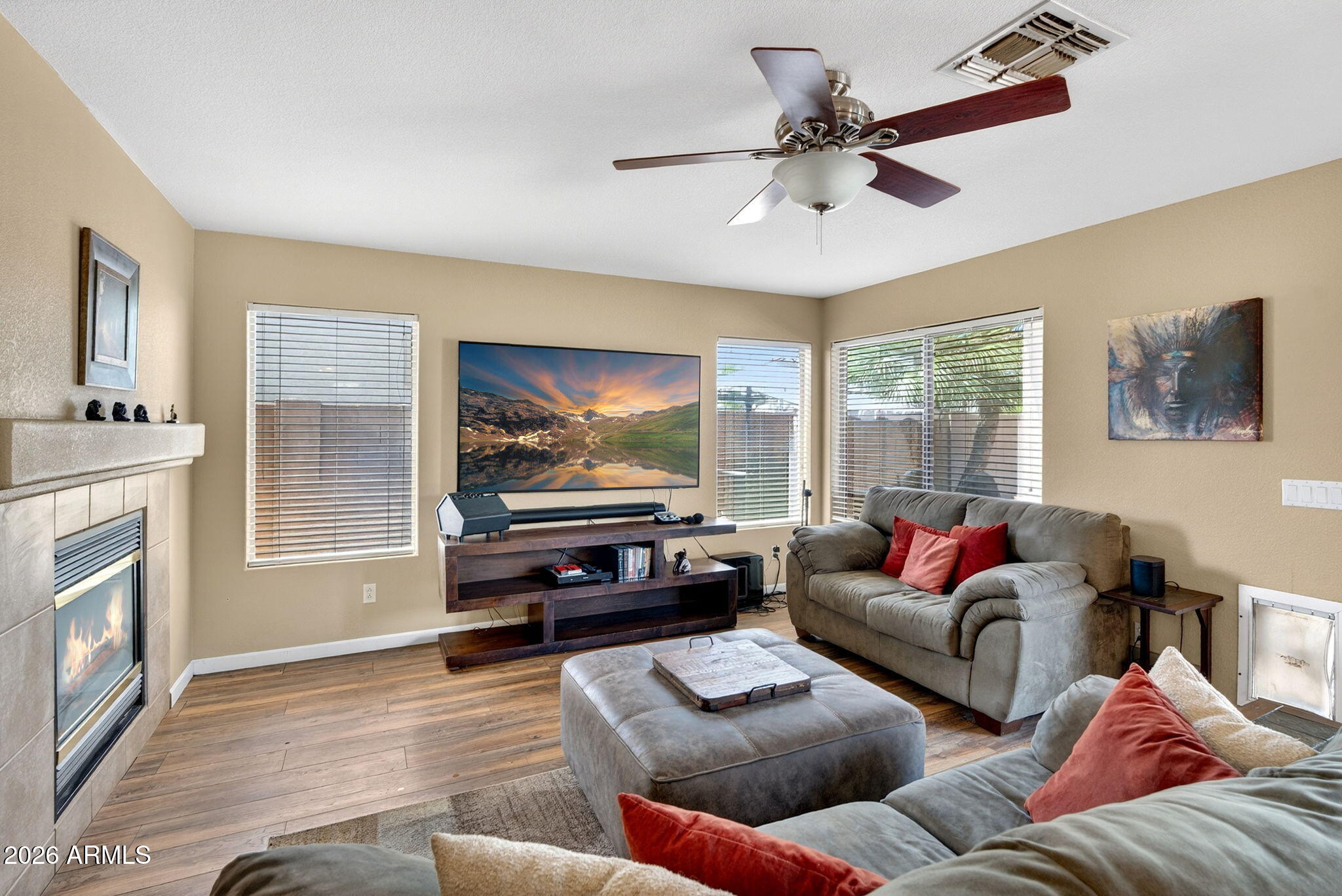 SANTA RITA RANCH UNIT 2 - Residential