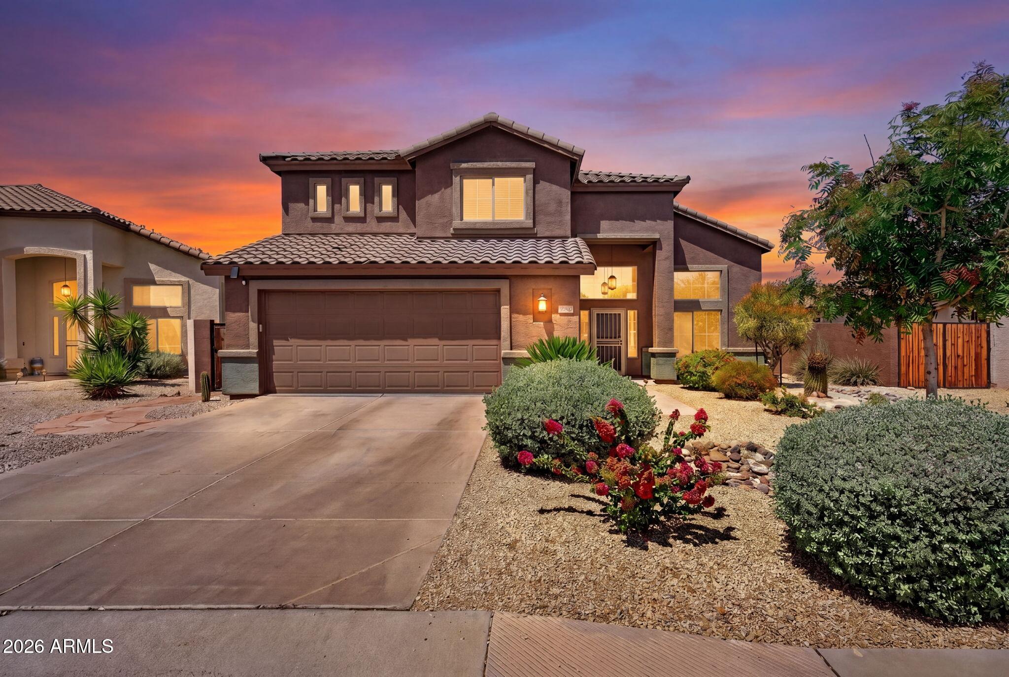 SANTA RITA RANCH UNIT 2 - Residential