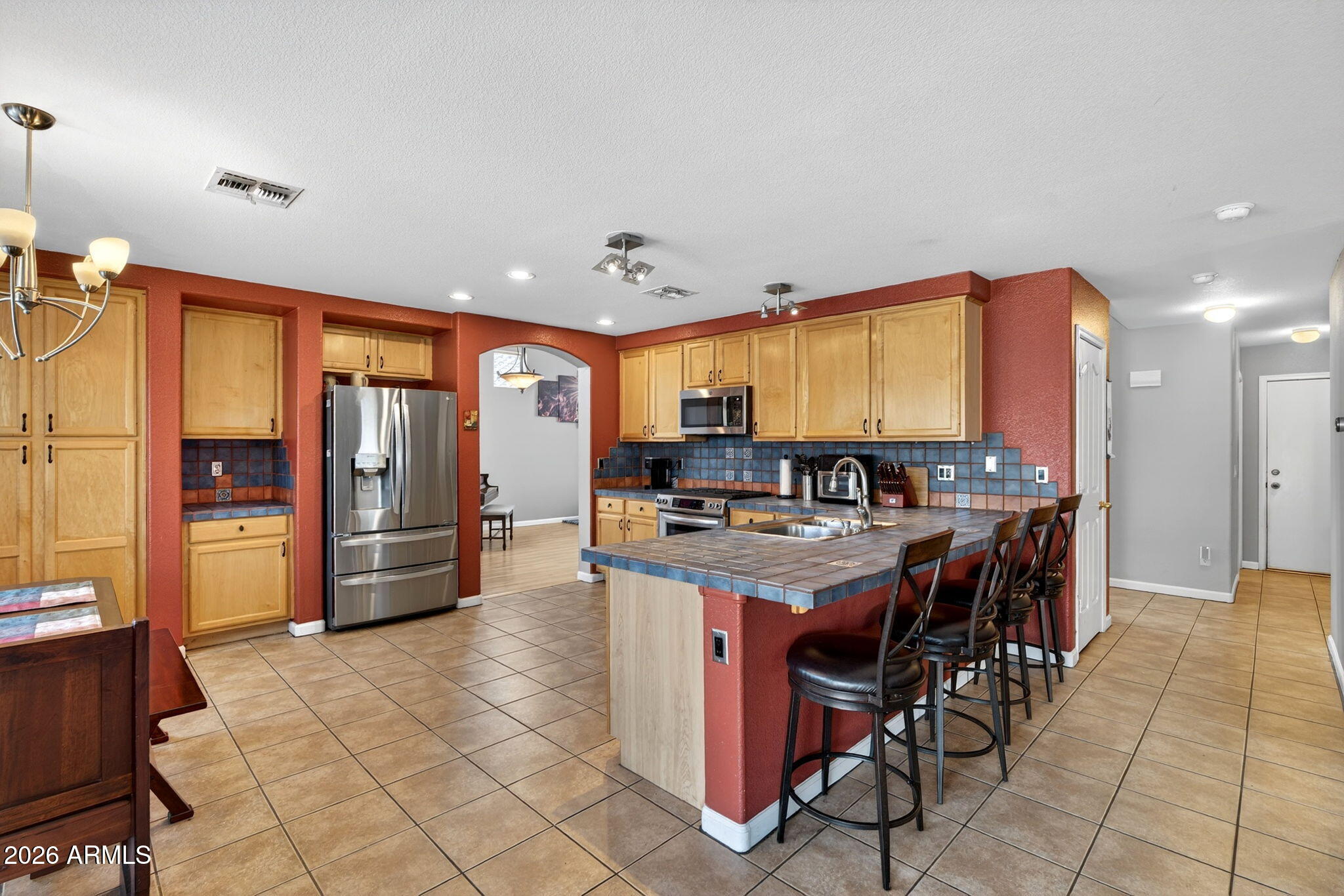 SANTA RITA RANCH UNIT 2 - Residential