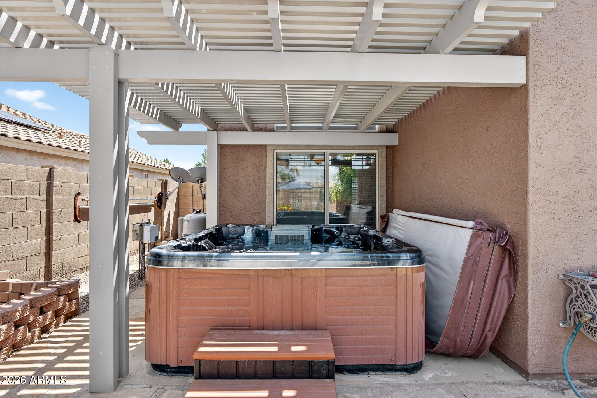SANTA RITA RANCH UNIT 2 - Residential