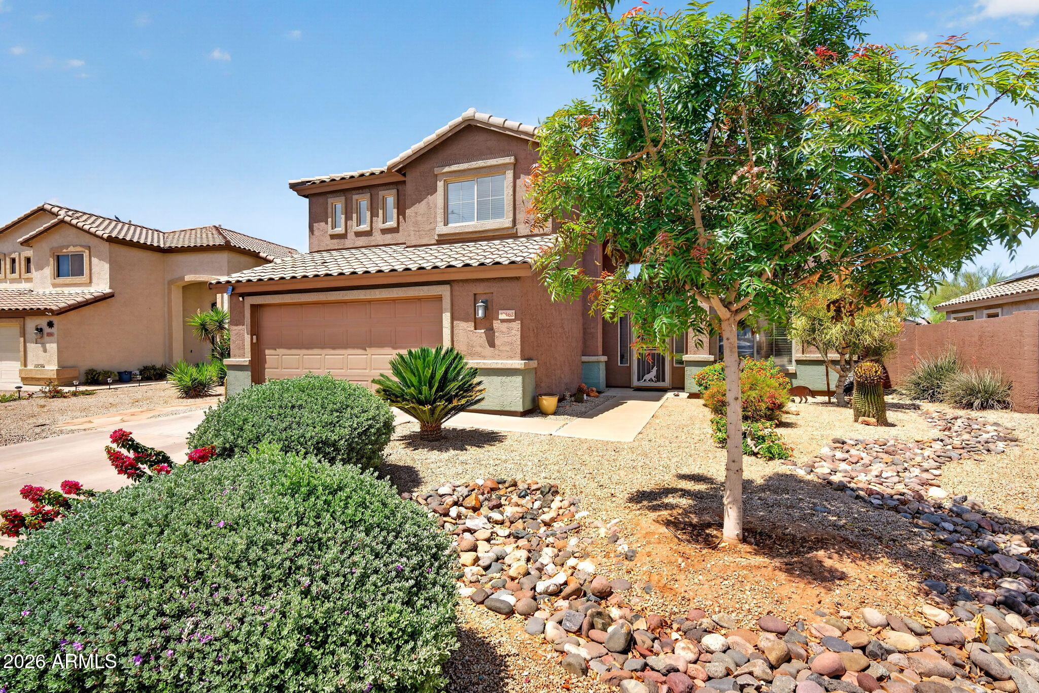 SANTA RITA RANCH UNIT 2 - Residential