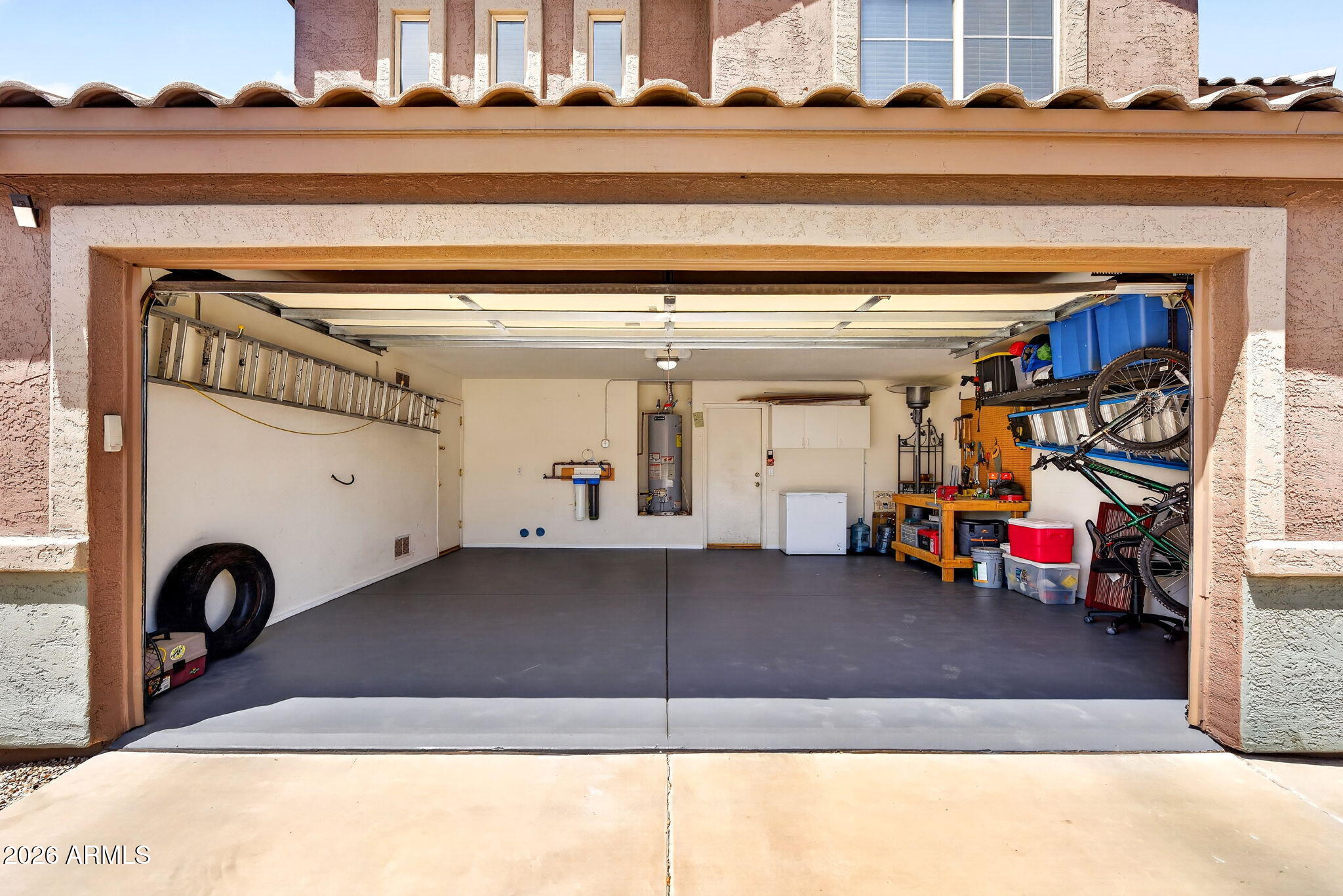 SANTA RITA RANCH UNIT 2 - Residential