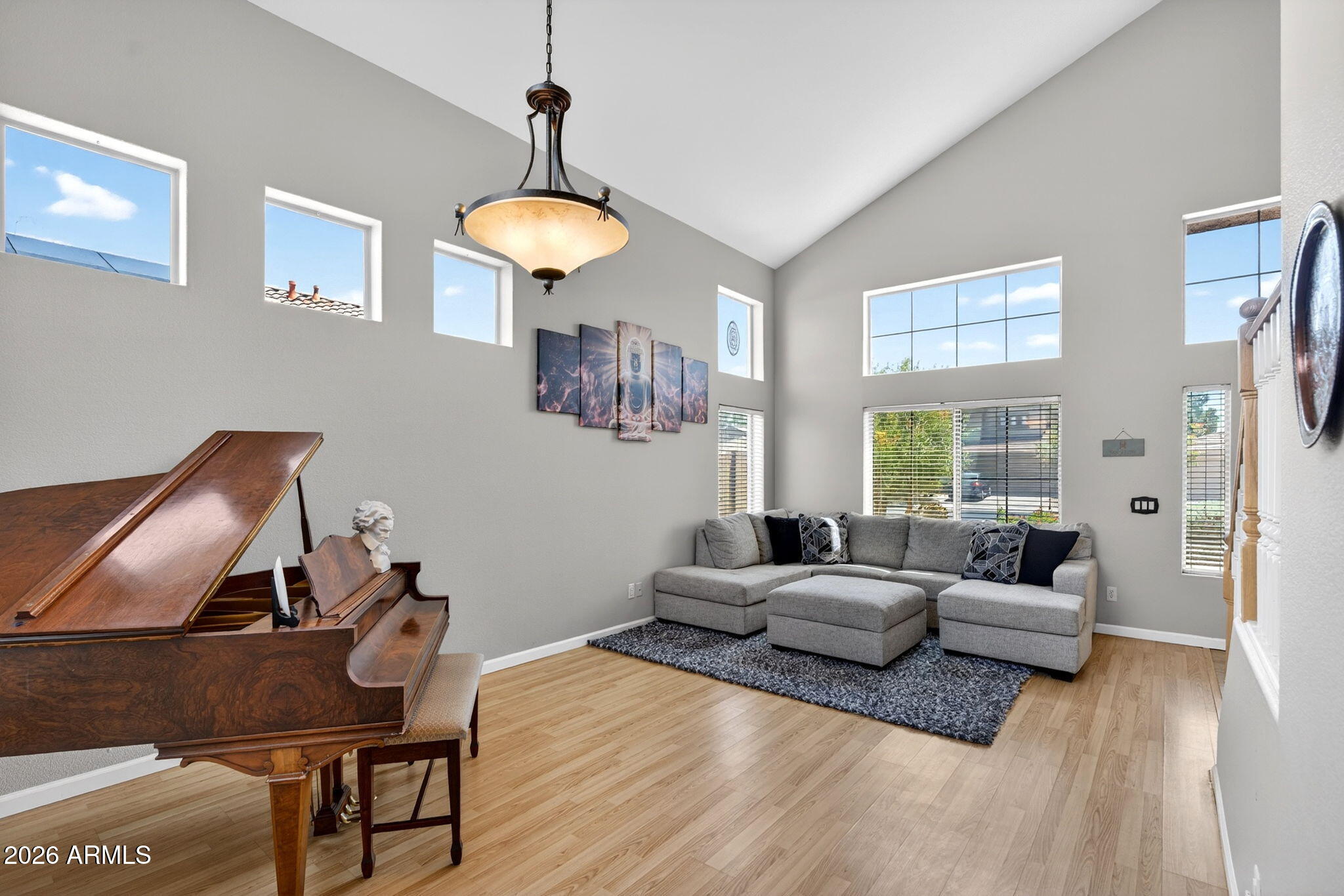 SANTA RITA RANCH UNIT 2 - Residential